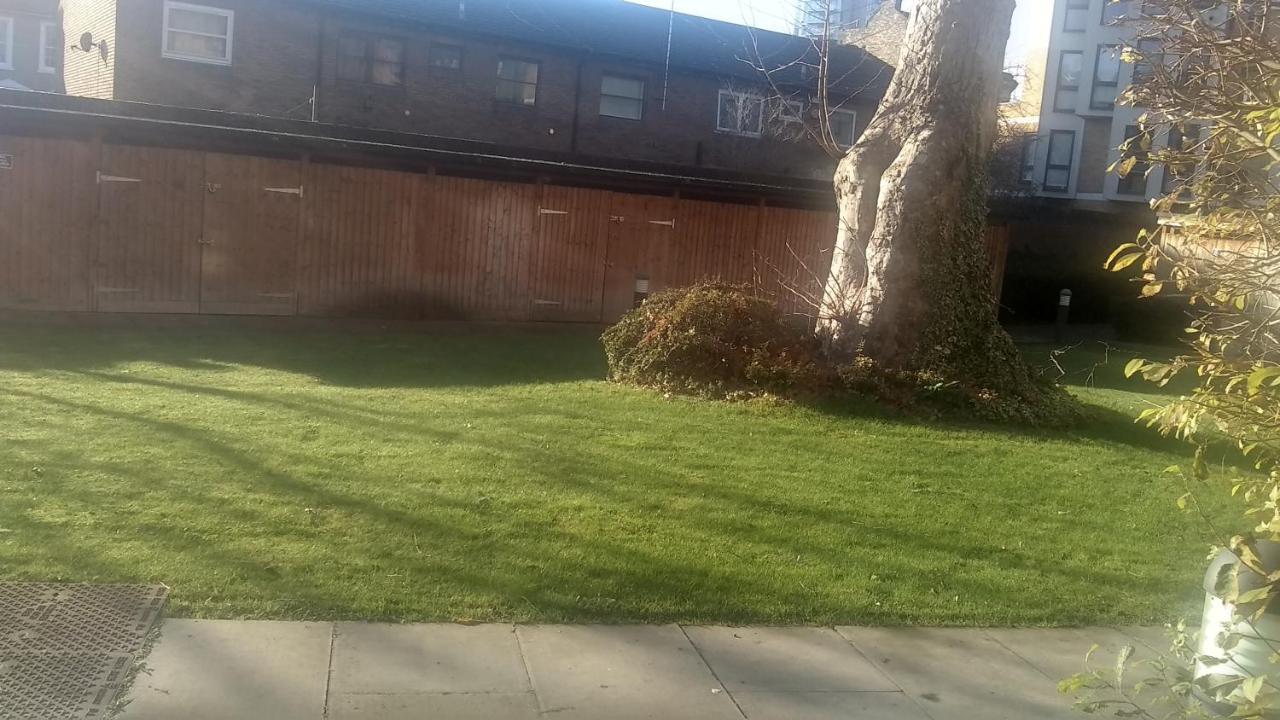 Greenwich Frühstückspension